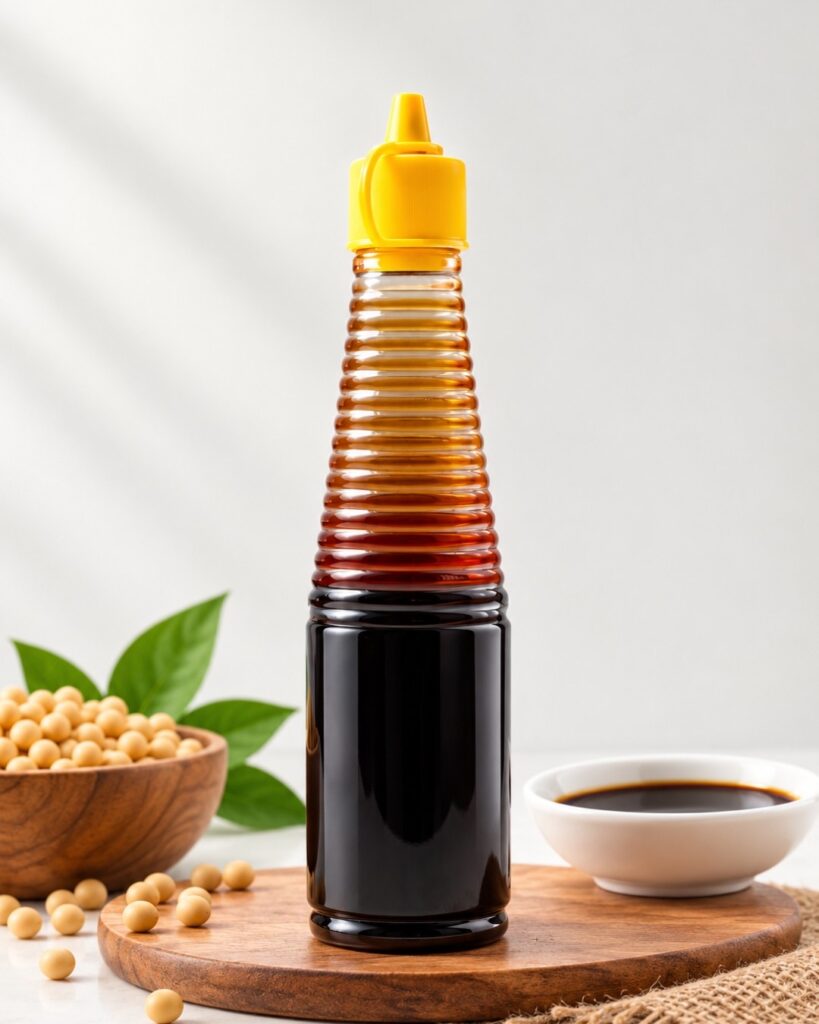 Indonesian Sweet Soy Sauce Supplier - Kecap Manis exporter in bulk export packaging