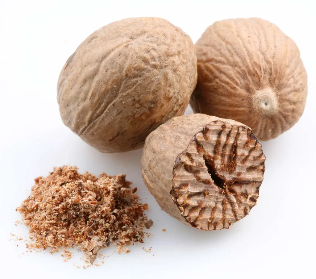 Wholesale Indonesian Nutmeg