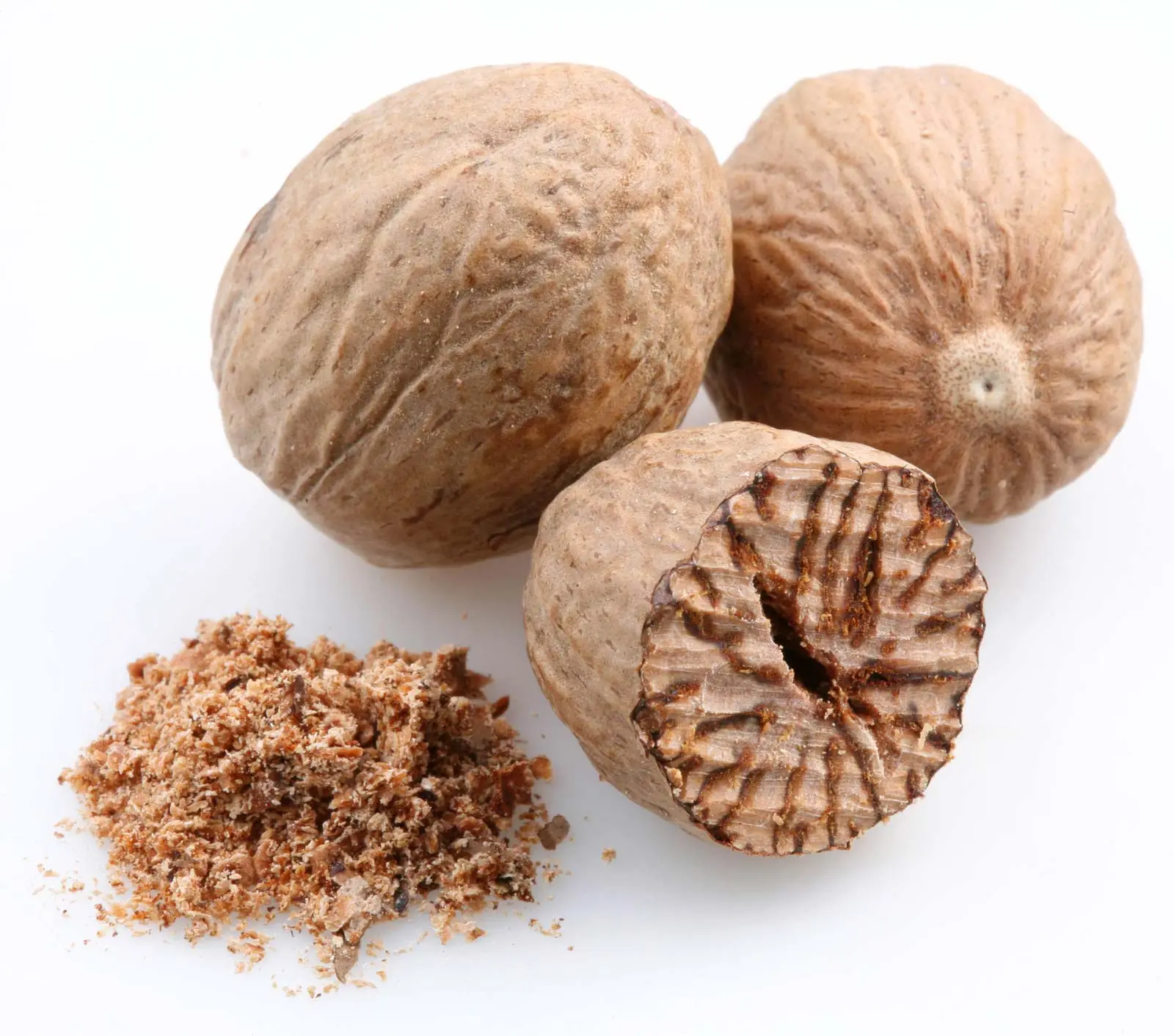 Wholesale Indonesian Nutmeg