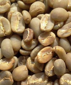 Robusta Coffee Beans Supplier