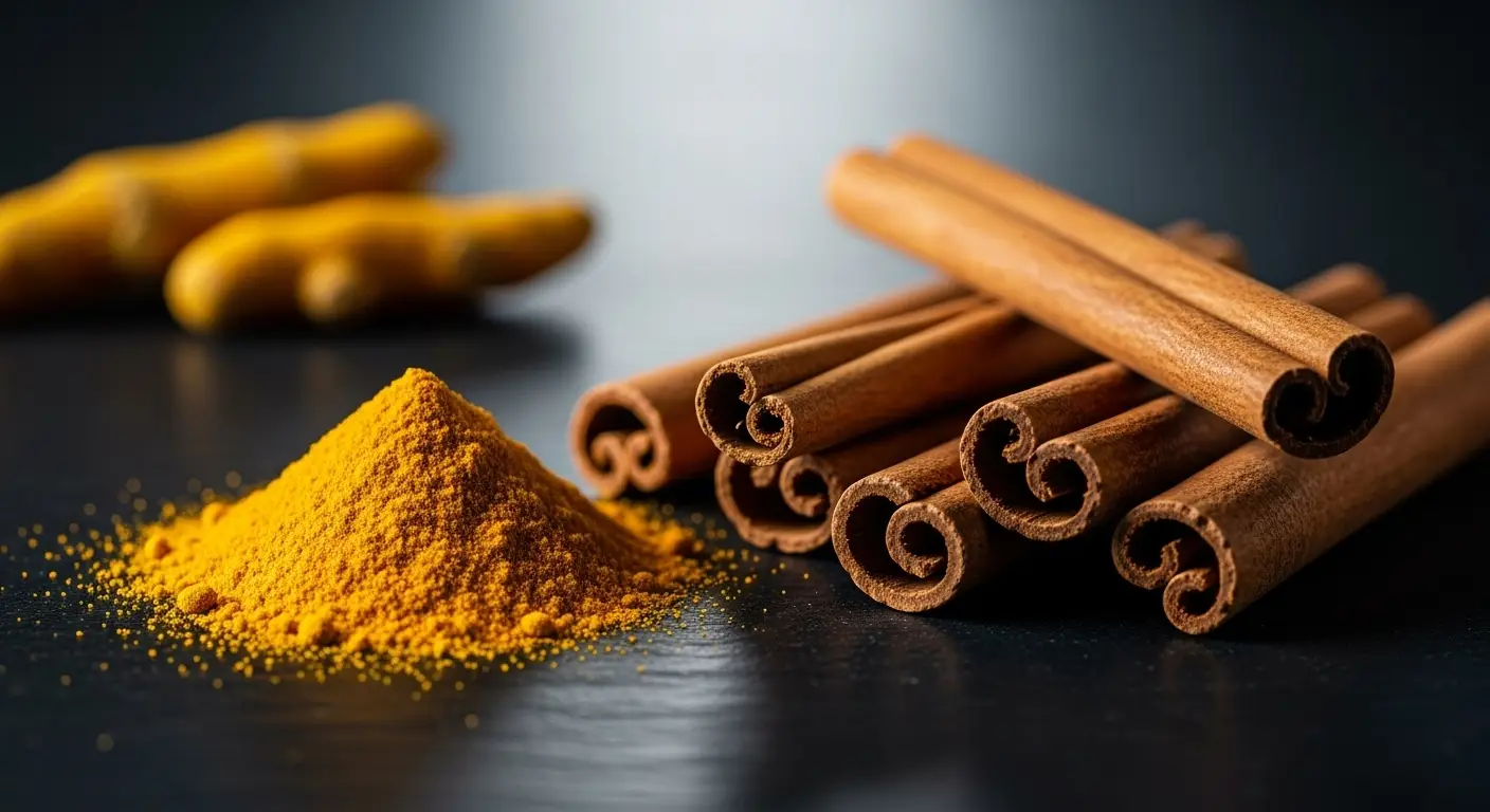 cinnamon extract bulk