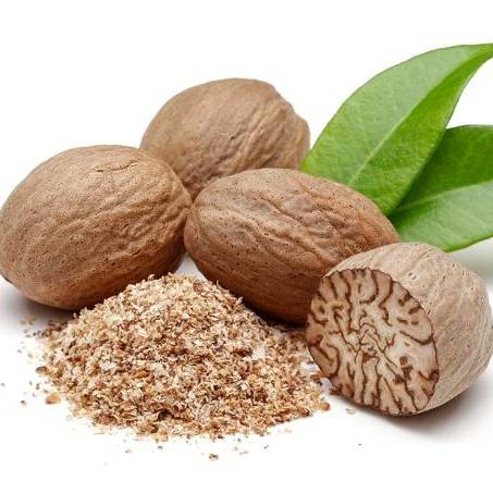 bulk buy nutmeg spice