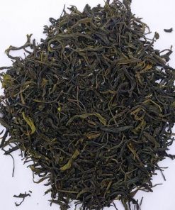 oolong green tea