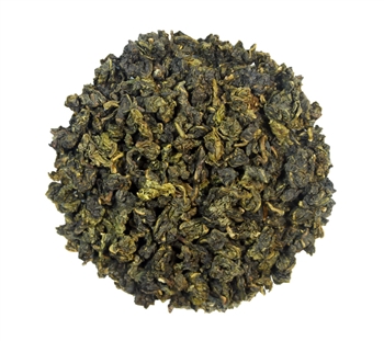 oolong organic