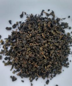 Organic Black Tea