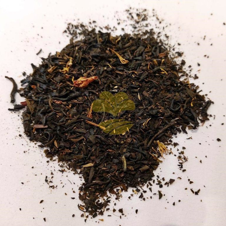 Jasmine Black Tea Indonesia Supplier » Wholesale Factory