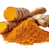 High-quality turmeric extract powder with 95% curcuminoids, bulk supply for B2B food and pharmaceutical industries, sourced from Indonesian Curcuma longa.